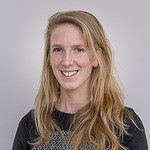 Lotte De Jonker