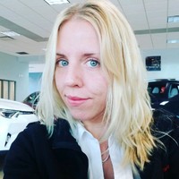 Anmaree Erickson