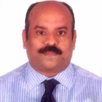 Rengarajan Sankaranarayanan