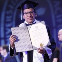 Bryan Richard Gutiérrez Cortez