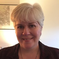 Janine McIlheran, PhD
