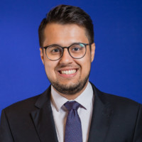 Gabriel Arantes