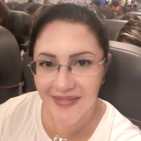 Denise Da Rosa