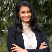 Hafsa Salihue
