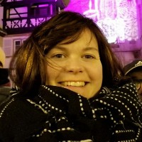 Marianne Lang