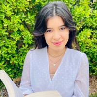 Desirae Cavazos-Arechiga