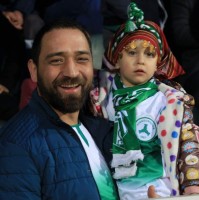 Soner Demiralp