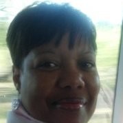 Pearlie Cooper