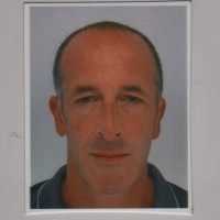 Eric Thirvaudey