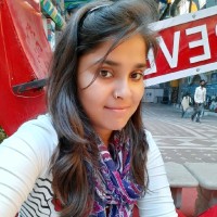 Amita Mishra