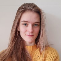 Sanne Luitjes
