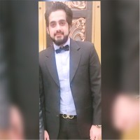 Abdul Saboor Ali