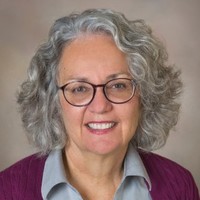 Marsha Stover