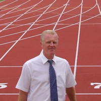 Martin Crookes