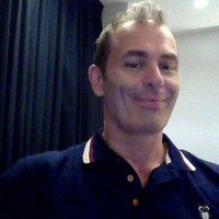 Graeme Stevens