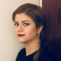 Behnaz Fallah