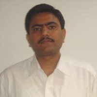 Harish Srinivasa