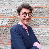 Cécile Poblon