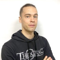 Artyom Polyakov
