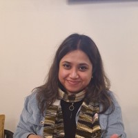 Amrita Sen
