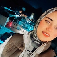 Aya Seoud