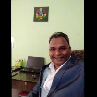 Manish Kanbi