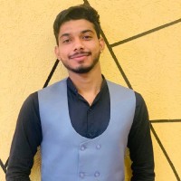 KRIPESH YADAV