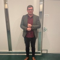 Tom Hubbuck