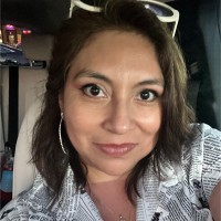 Esperanza Martinez Montoya