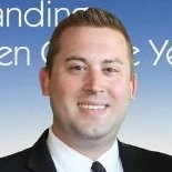 Scott Woodcock