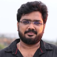 Vishwanath Ramalingam