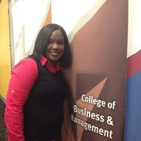 Leidy Tapia Reynoso, Mba