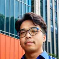 Andrew Kwan