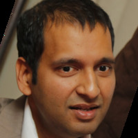 Anubhav Goyal