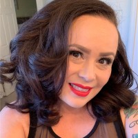 Angelina Fairbanks