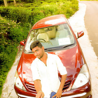 Sathish R M
