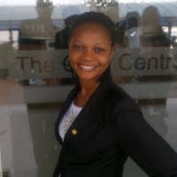 Oladele Abosede Anne ( ACIPM, MNIM)