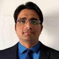 Jamal Ahmad