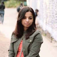 Veena Brahmiah