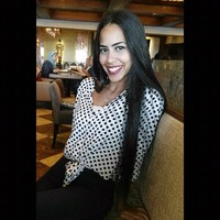 Shereen Sameh