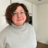 Simonetta Van Ool-Vaccari