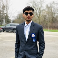 Kushal Parikh