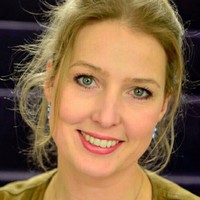Marjolein Van der Salm