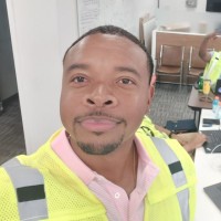 Derrick Daniels