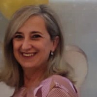 Candelaria Serrano Rueda