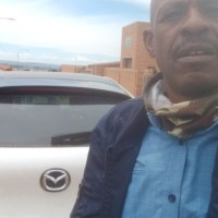 Raymond Kgosi