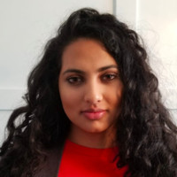 Jaleesa Chagan
