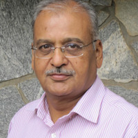 Pratap Heblikar