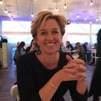 Linda van de Mortel - Pieters