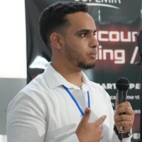 Achraf TAFFAH